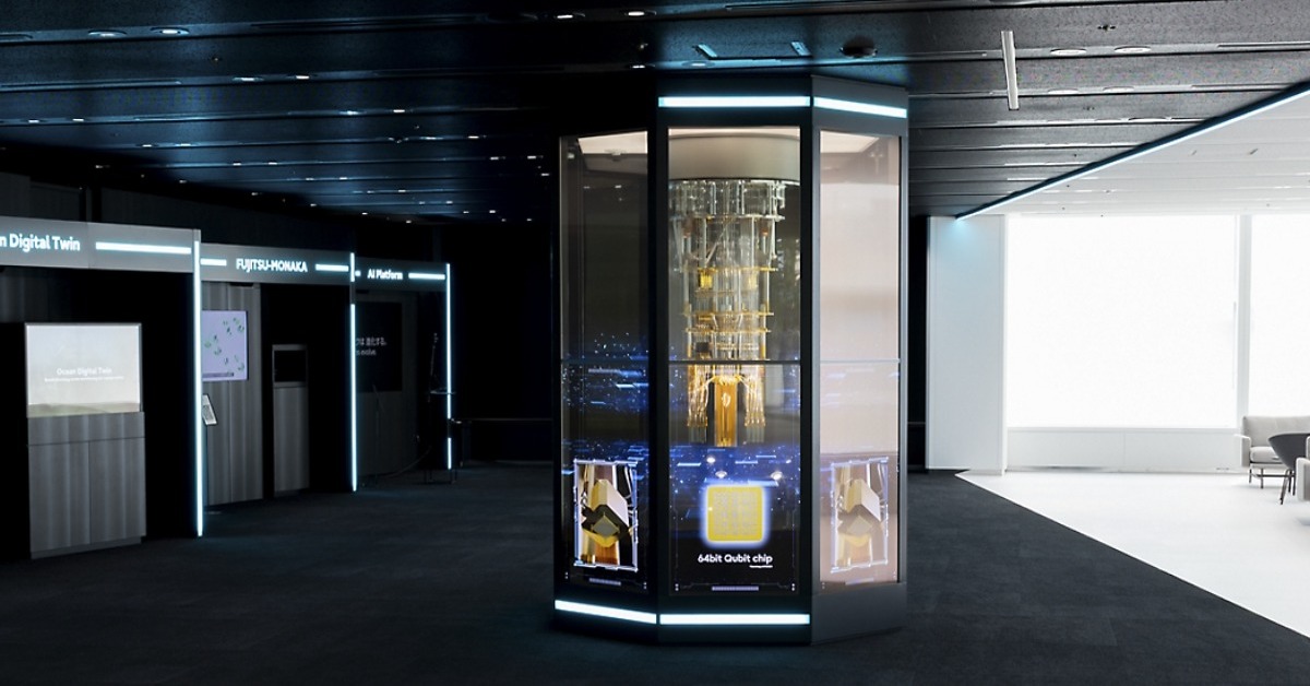 富士通、Copilot約10万ライセンスで利用率9割超の関連画像