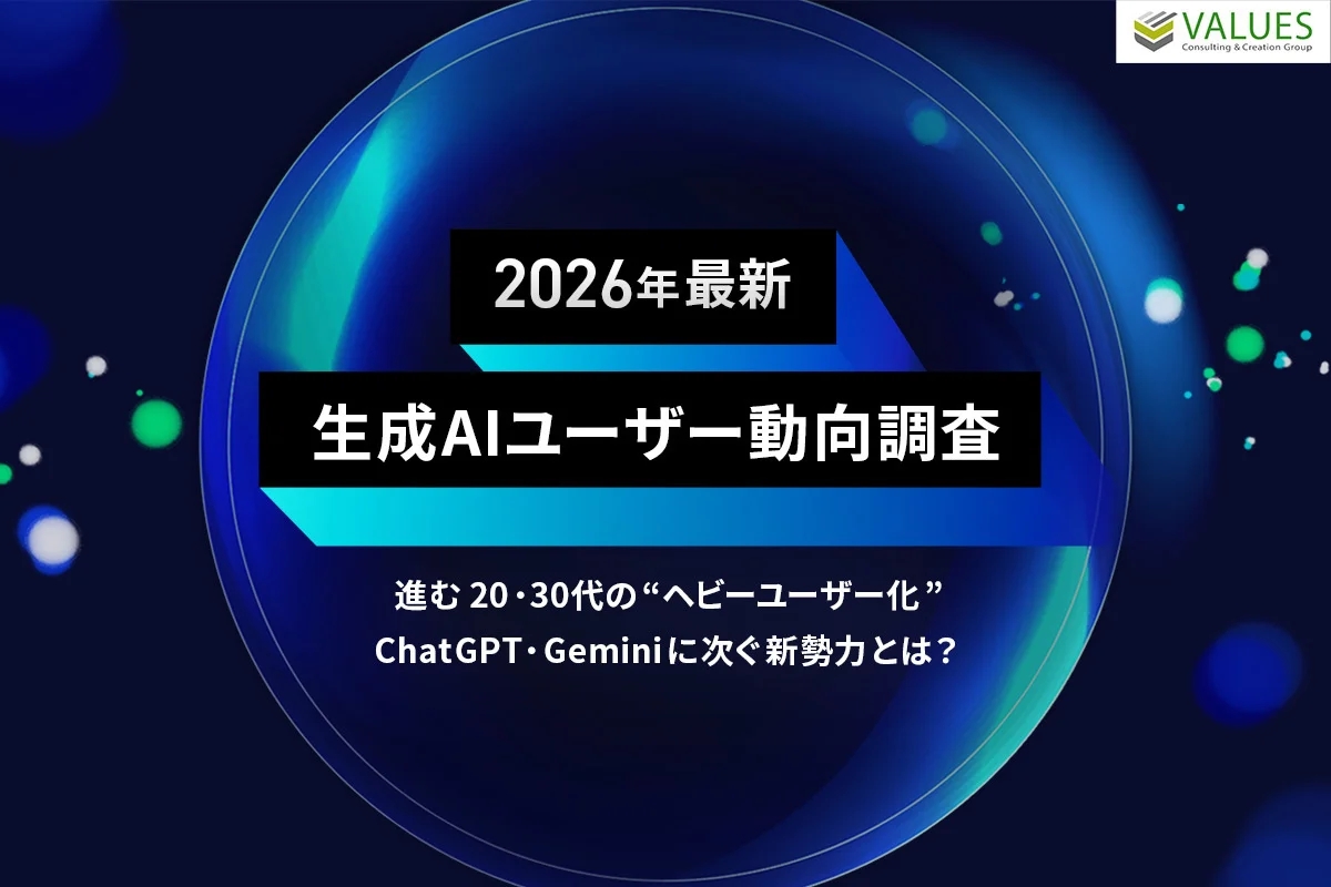 国内ChatGPT利用者、2年で2670万人にの関連画像
