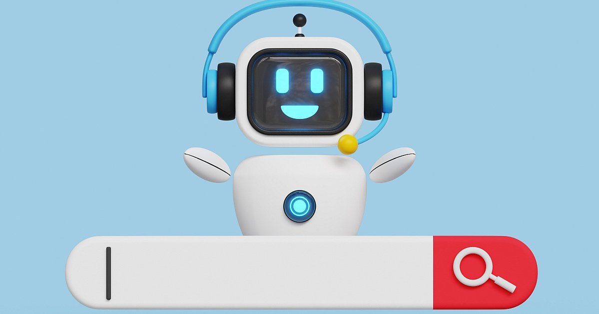 ChatGPTやGeminiは裏で大量に検索しているの関連画像