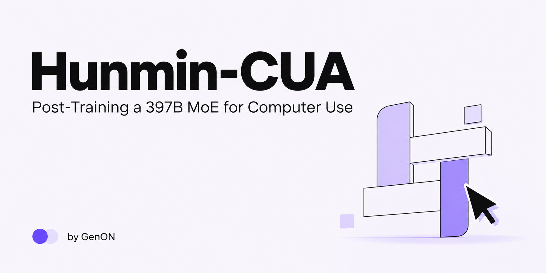 パソコン操作AI「Hunmin」、韓国語の力を保って強化の関連画像