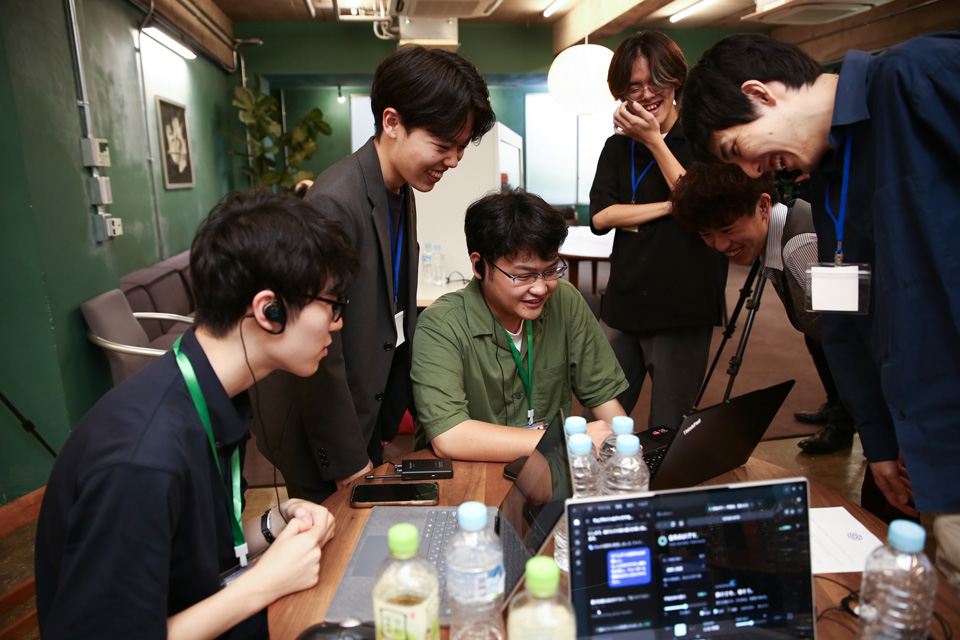 OpenAI、日本で学生向けAIプログラムの関連画像